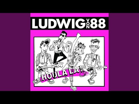 Hlm - Ludwig Von 88