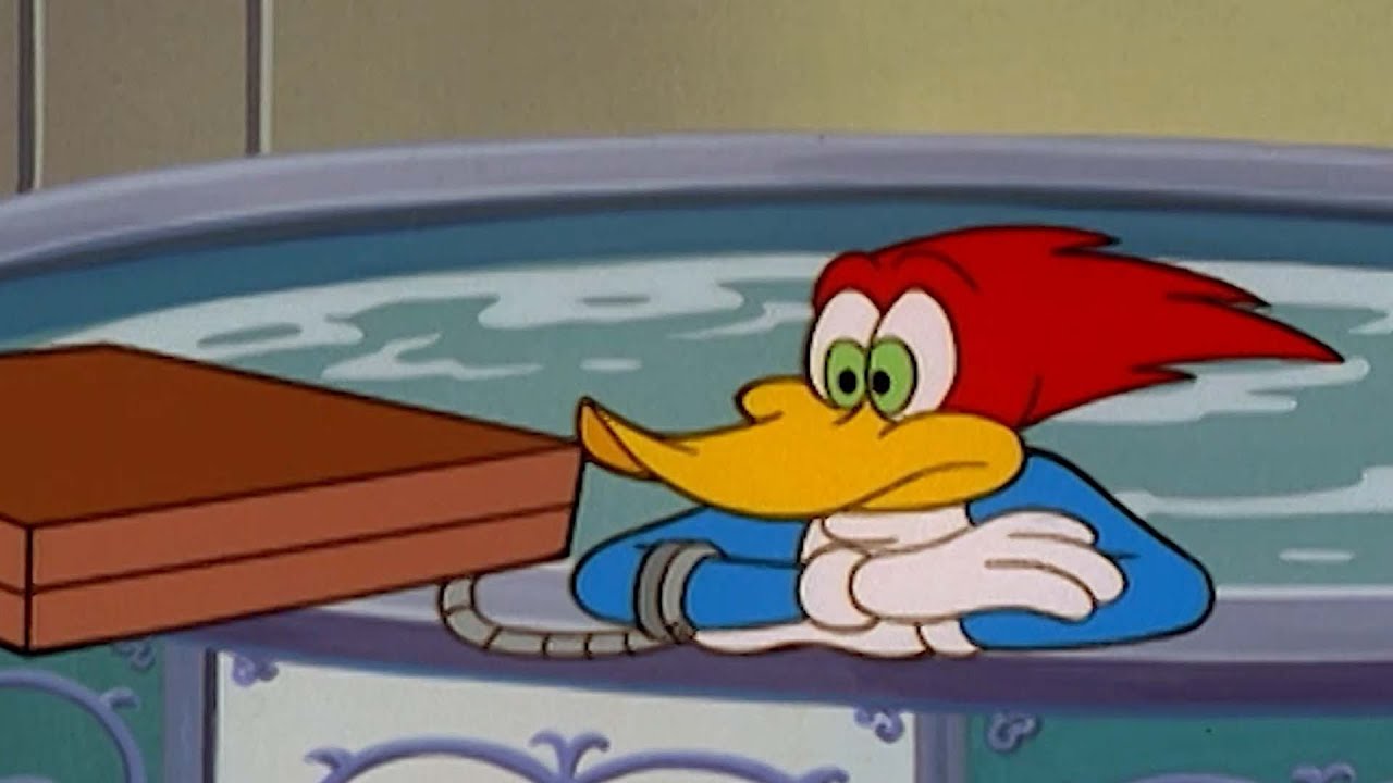 La misión secreta más prolongada | El Pájaro Loco