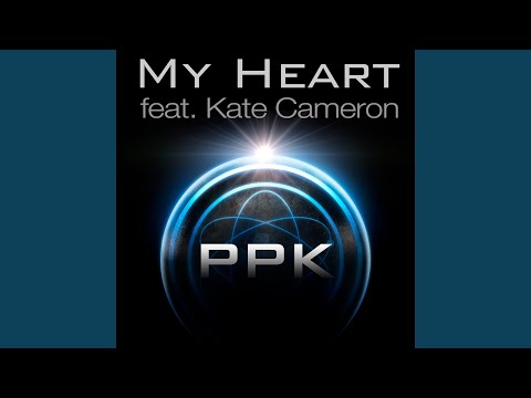My Heart [Rest Point Remix]