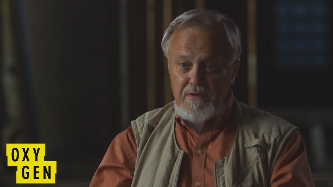 Smiley Face Killers: Proving Homicide First | Oxygen