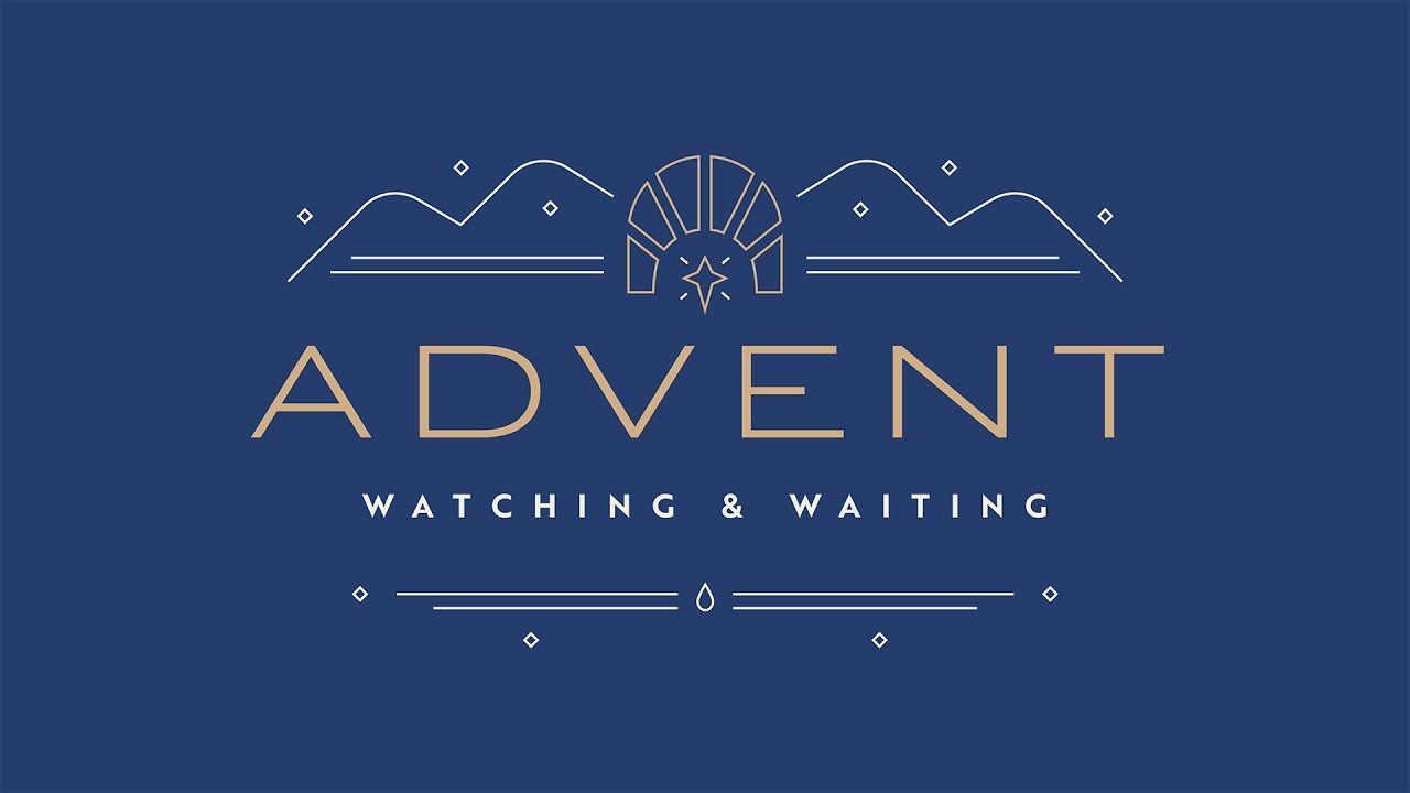 Advent Week 2 - Love