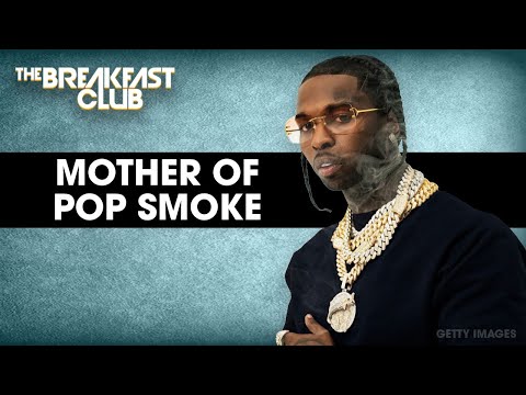 Pop Smoke’s Family Remembers the Fallen MC on One-Year Anniversary of His Death