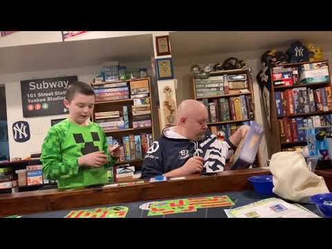 Gamer Guys review Minigolf Designer