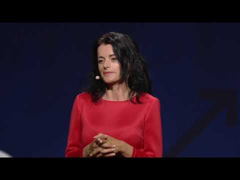 Power Talks - Vasfije Krasniqi Goodman