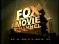 2002 Fox Movie Channel Bumpers