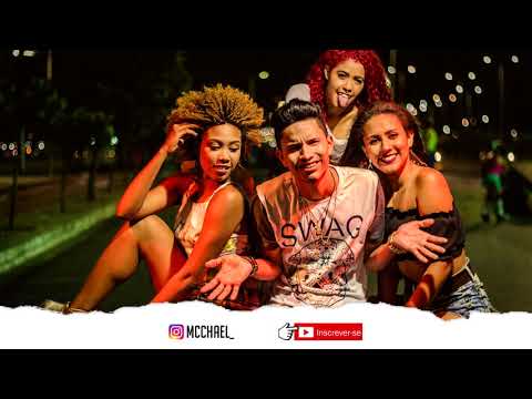 MC Chael - Desafio da Sentada