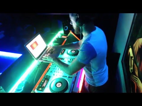 Sam Kholod - Live Broadcast 031 (06.04.2016)