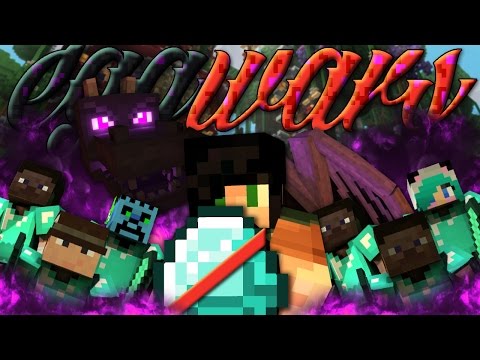 SPEEDEGG SENZA DIAMANTE - Minecraft ITA - EGGWARS w/ CharlieMoon Tech4Play Metano007