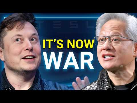 The Nvidia “Bombshell” Isn’t a Tesla Killer