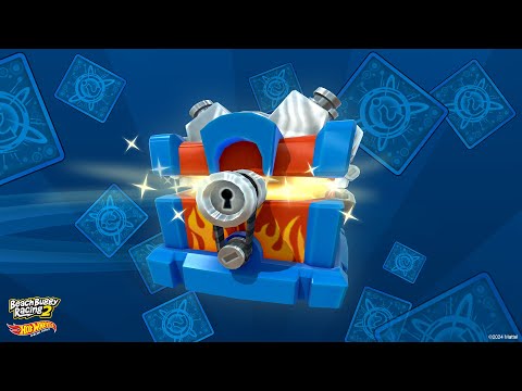 Hotwheels Challenge Claim Prize | Hot Wheels Crate | BBR 2