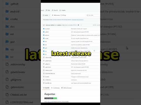 How to mod CAESAR 3 with AUGUSTUS