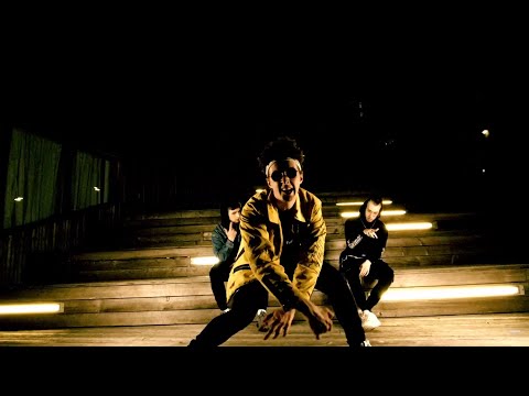 szafir - samuraj (prod. beck beatz)