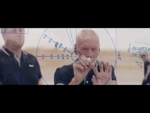 The Scania Clock – The Making Of