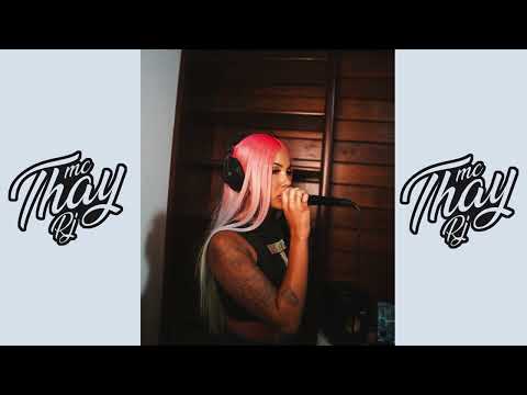 MC THAY RJ - Joga Pra Lua  ( DJ Magrão de SG )