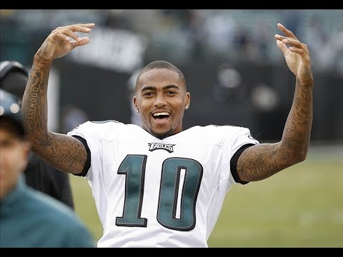 Desean Jackson || Hell & Back || [HD]