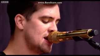 Nine In The Afternoon - Panic! At The Disco - Reading Festival 2015