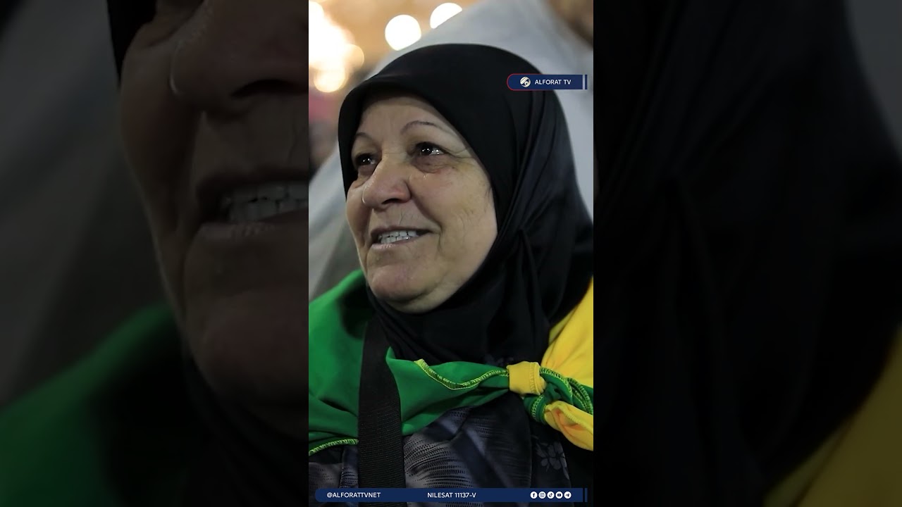 فيديو | من جنوب لبنان إلى كربلاء المقدسة .. رحلة عشق في العيد