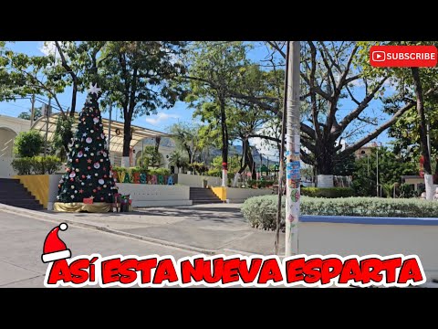 Nueva Esparta, La Unión 