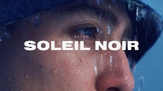 Soleil Noir Lyrics English Translation