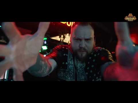 Rafinad People Club - Vel Johansson - 12.01.2018