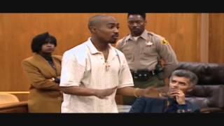 2PAC - HELL 4 A HUSTLER (MUSIC VIDEO HD)