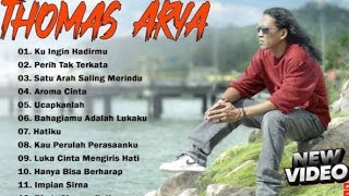 Download lagu THOMAS ARYA FULL ALBUM SLOWROCKTERBARU 2026 TERPOPULER |I SlowRock Terbaru 2026 mp3