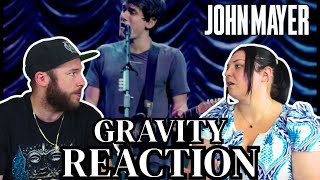 THIS WAS UNEXPECTED BRILLIANCE! | John Mayer - Gravity (Live) | FIRST TIME REACTION