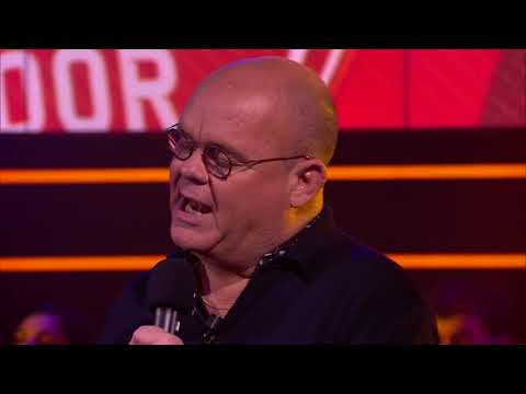 Paul de Leeuw - Steen (Bram Vermeulen)