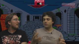 Chiller (Arcade) ft. James Rolfe - Video Game Years 1986