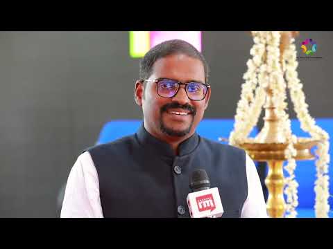 Robin Tommy - Inclusys Org Foundation