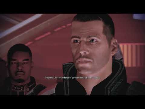 Mass Effect 2 Walkthrough [Part 73] - Omega: Packages For Ish [II/II]