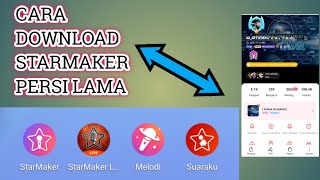 Download lagu Cara download aplikasi starmaker persi lama mp3