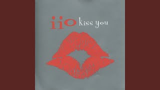 Kiss You (feat.Nadia Ali)