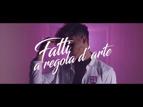 , title : 'Denis Dosio - Fatti a regola d'arte (Official video)'