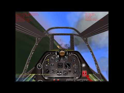 Warbirds 2004 PC