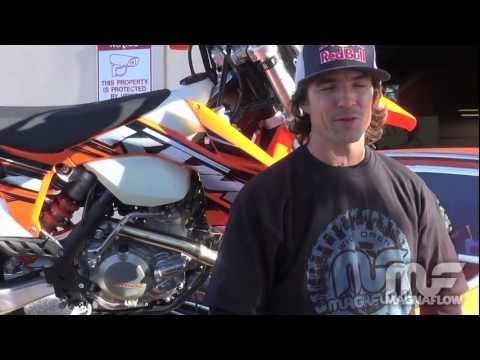 X-Games Gold Medal Winner Ronnie Renner's 1978 El Camino