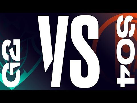 G2 vs. S04 - Week 9 Day 1 | LEC Summer Split 2019