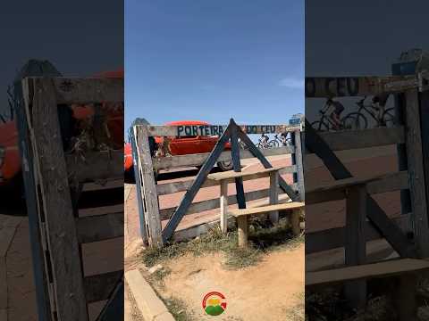 Curiosidades e Histórias de Minas - Episódio 72: Porteira do Céu