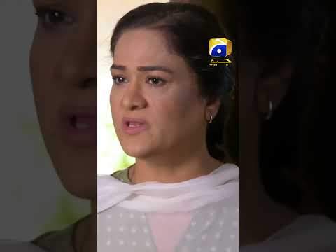 Mujhay Qabool Nahin EP 46 New Teaser #mujhayqaboolnahin #shorts