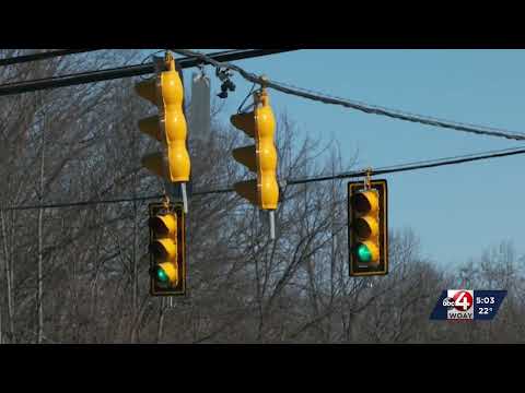 Fayetteville Crash Update