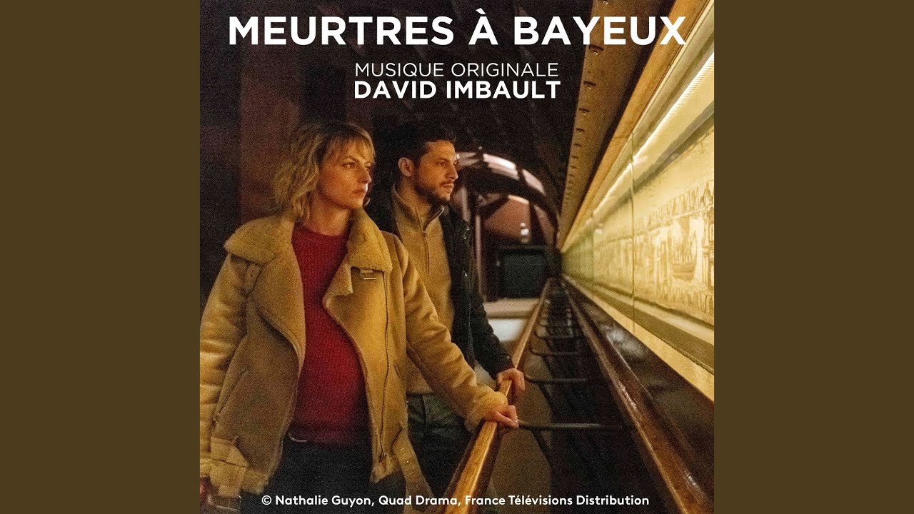 Miniature de la vidéo Meurtres à Bayeux du film Meurtres à Bayeux