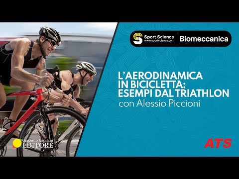 L'aerodinamica in bicicletta