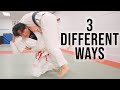 3 Unique Kata Gurumas That Work Together
