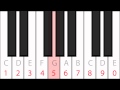 Interactive Youtube Piano | Click and Type to Play ...