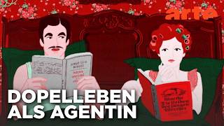 Spioninnen: Im Dienste des KGB | ARTE Reupload