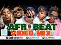 NAIJA AFROBEAT/AMAPIANO l  VIDEO MIX l BY (DJ WYTEE) FT #rema  #ASAKE #amapiano2023 #mohbad