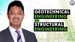 Geotechnical Engineering vs. Structural Engineering | What You Need to Know