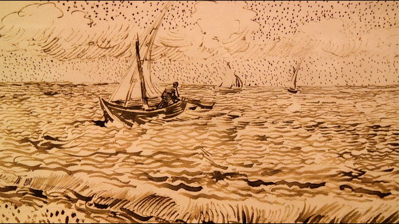 Impressionism and Beyond at the Saint Louis Art Museum