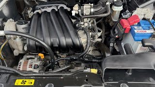 Nissan Qashqai 1,6 J10 Scheibenegge | Bild 4 - Agroline