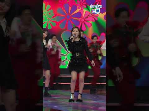 [세로직캠]은가은 - 꽃이 핍니다 화요일은 밤이 좋아